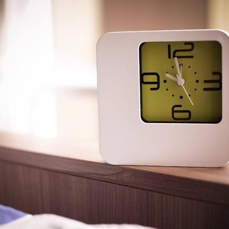 Modernbright Laemchabang Aparthotel Bang Lamung Luaran gambar